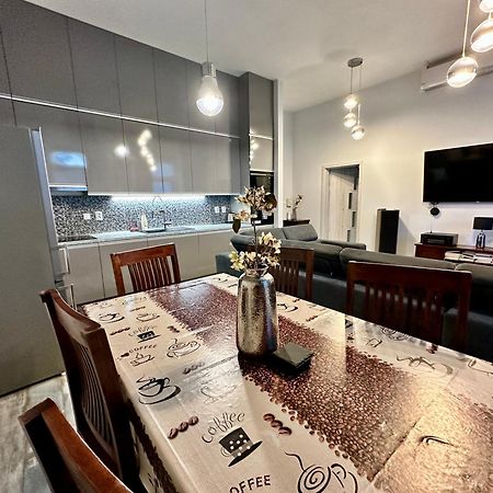 Royal City Centre Apartment Poprad Dış mekan fotoğraf