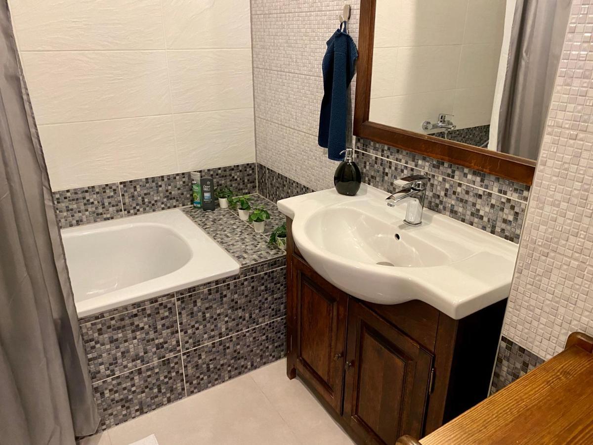 Royal City Centre Apartment Poprad Dış mekan fotoğraf