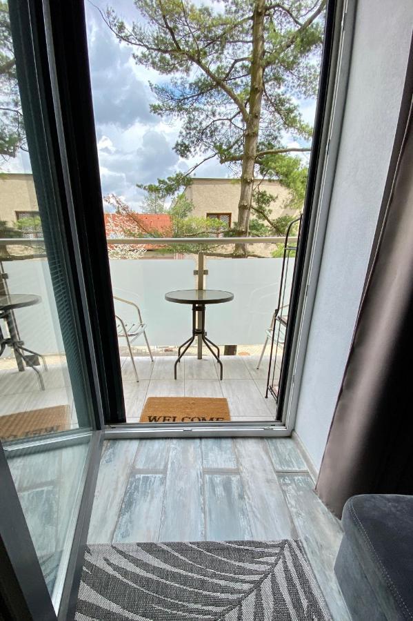 Royal City Centre Apartment Poprad Dış mekan fotoğraf