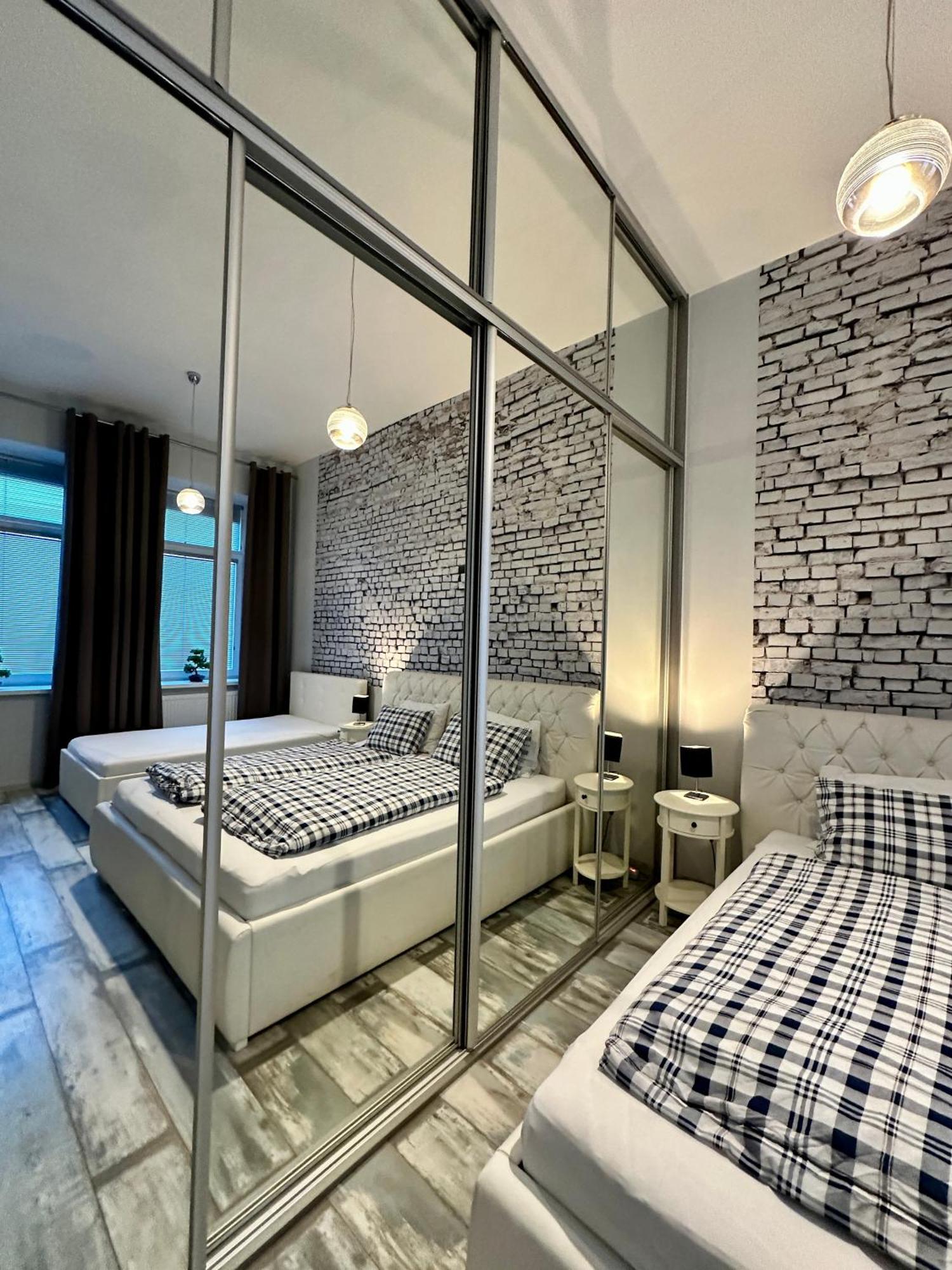 Royal City Centre Apartment Poprad Dış mekan fotoğraf