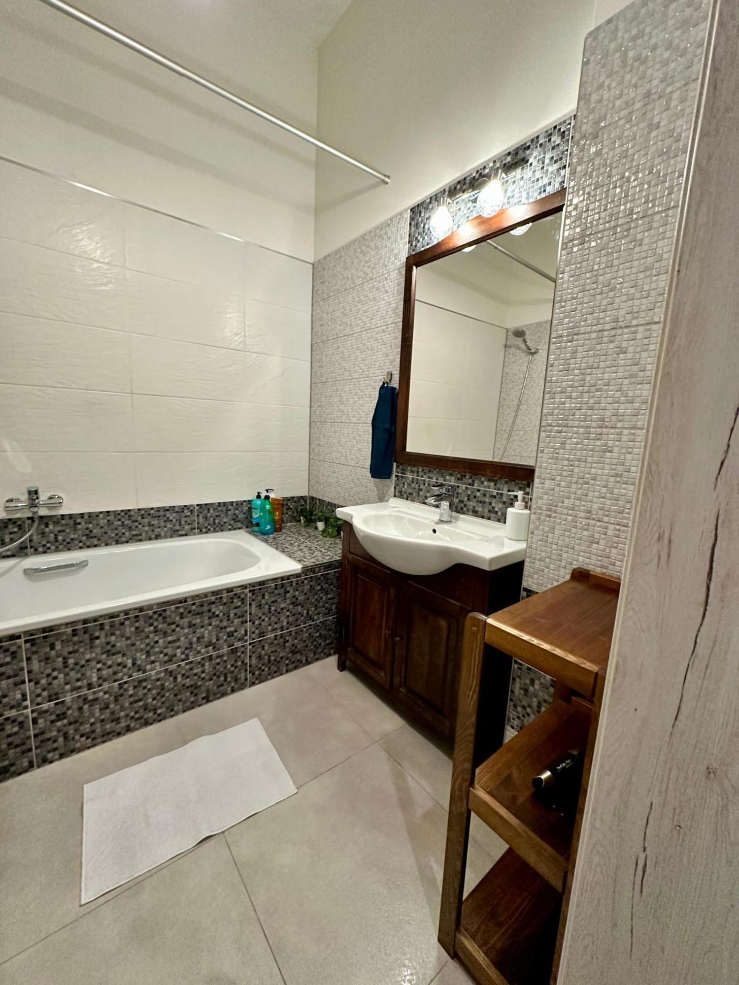 Royal City Centre Apartment Poprad Dış mekan fotoğraf
