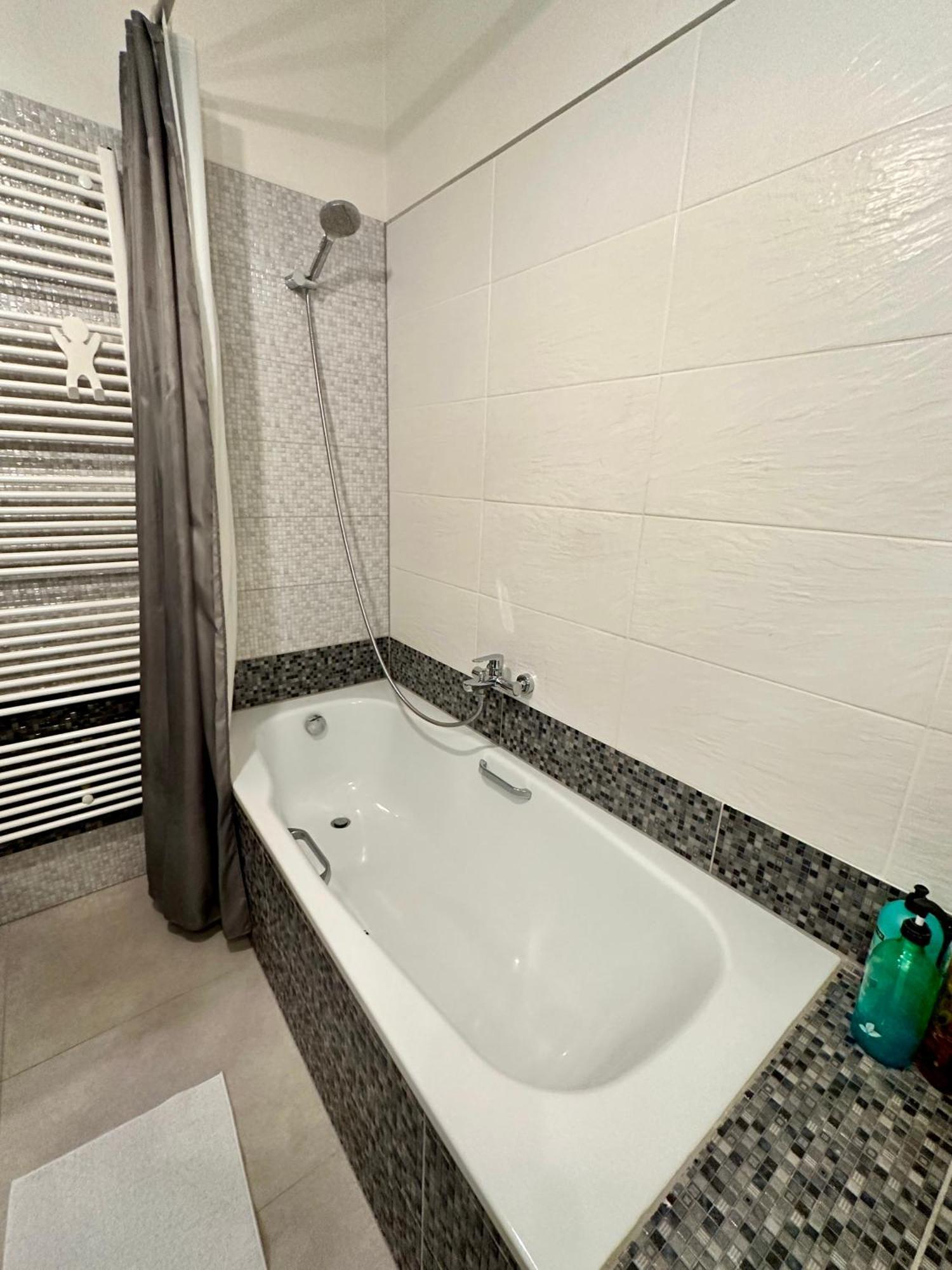 Royal City Centre Apartment Poprad Dış mekan fotoğraf